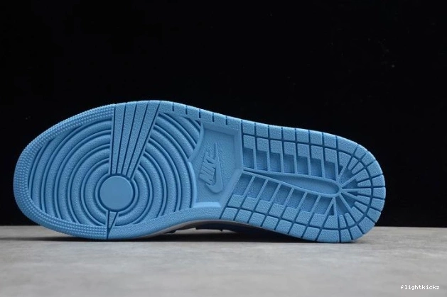 Low UNC Jordan 1 (W) AO9944-441 Air 0718
